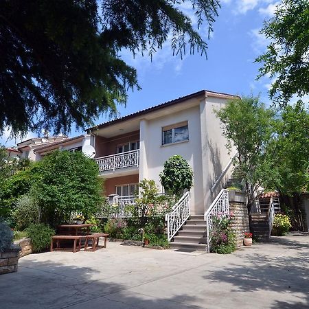 Apartment Rojnic Пула Екстер'єр фото
