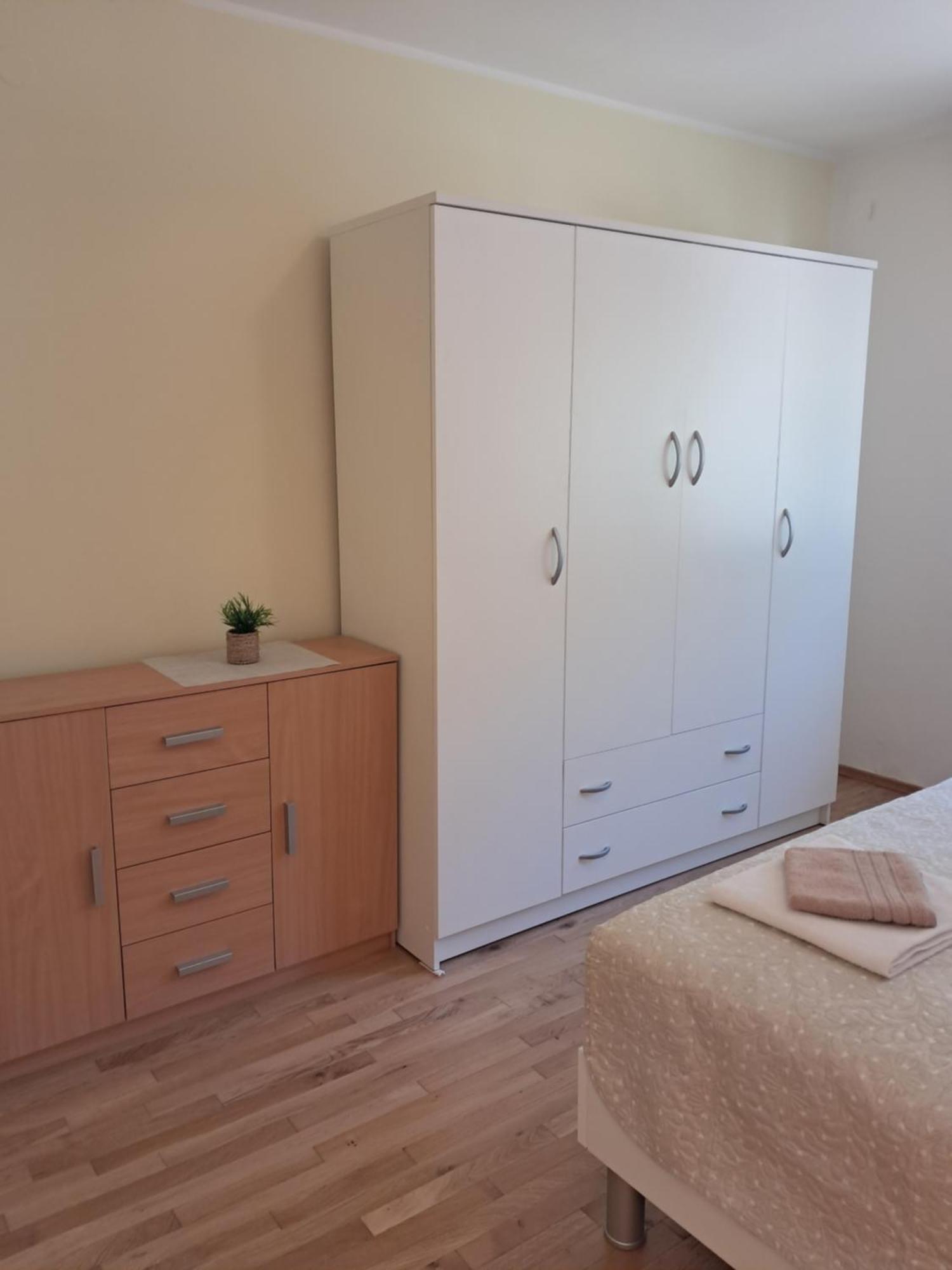 Apartment Rojnic Пула Екстер'єр фото