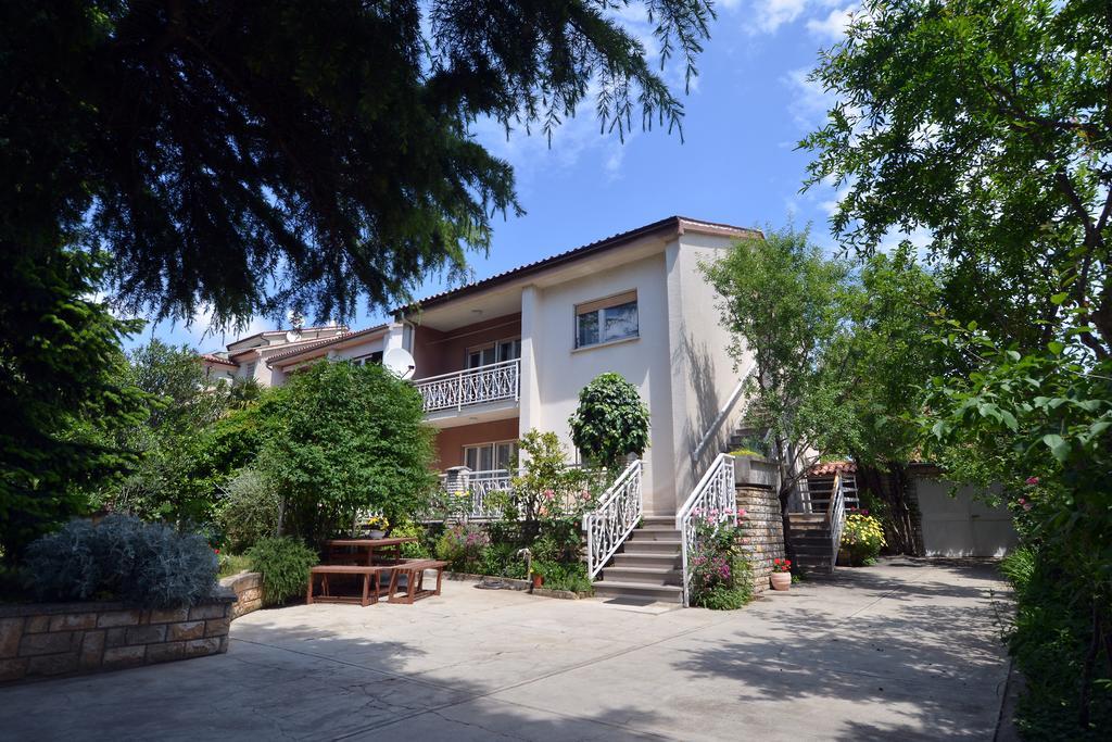 Apartment Rojnic Пула Екстер'єр фото