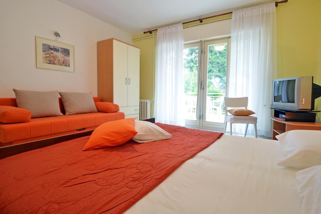 Apartment Rojnic Пула Екстер'єр фото