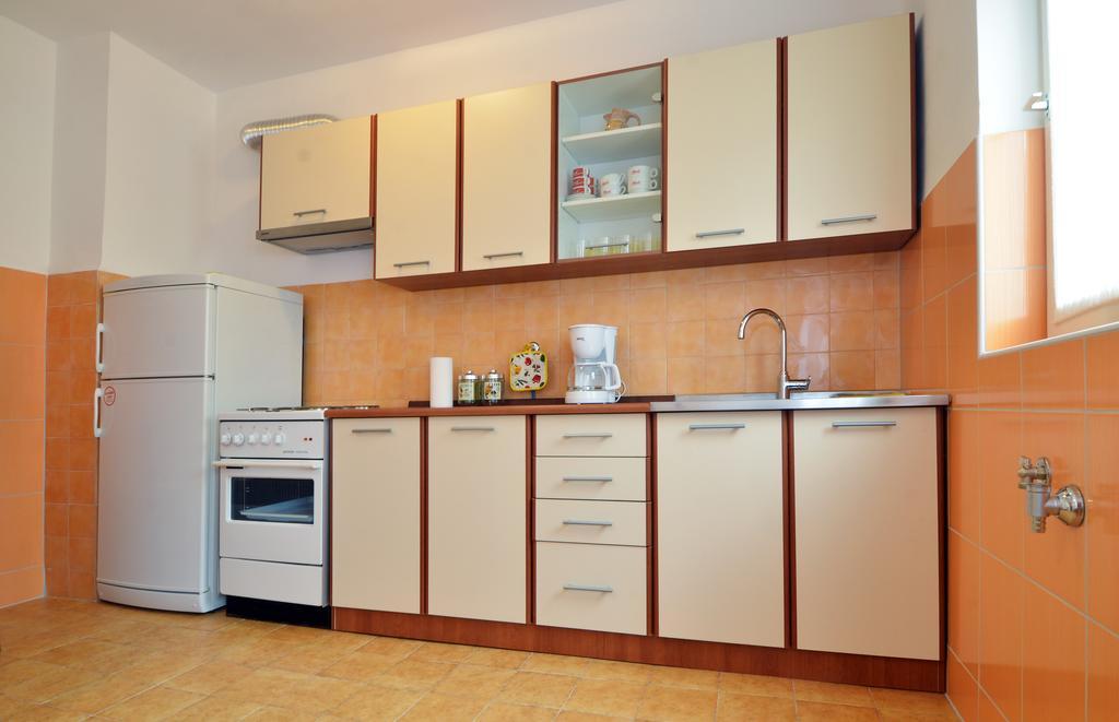 Apartment Rojnic Пула Екстер'єр фото